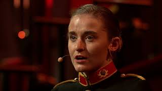 God Save the Queen | The British National Anthem | The Bands of HM Royal Marines