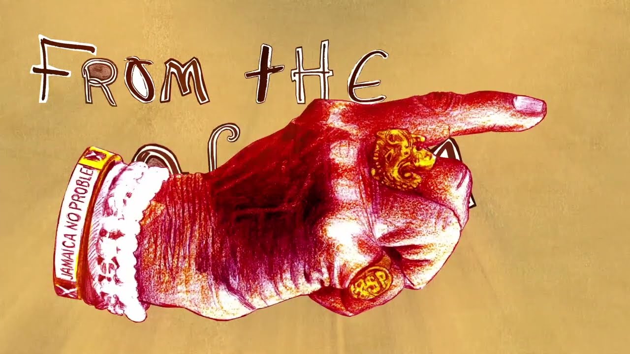 Peter Harris / Fritz Catlin / Lee Scratch Perry - Reggae Poison