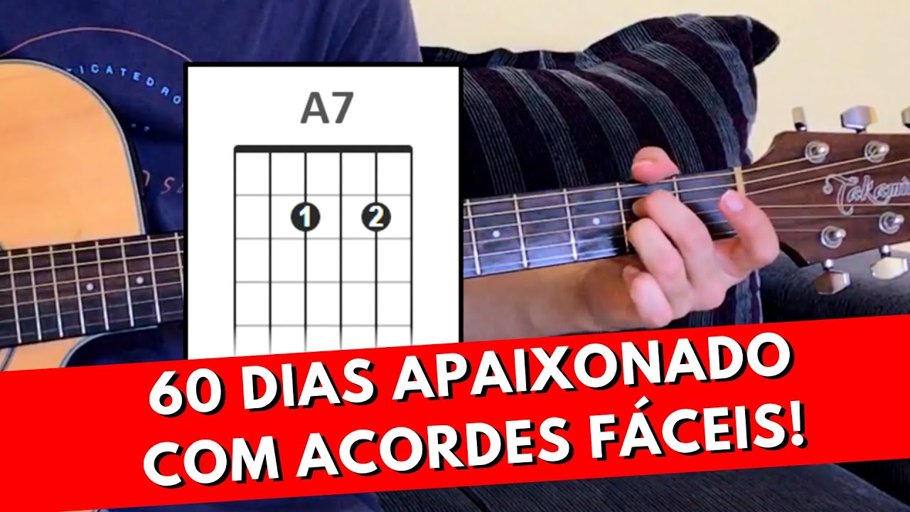 Partituras Musicais: 60 dias apaixonados - Chitãozinho e Xororó