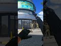 ティエンアン広場のキャンペーン