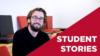Adrian | Student Stories 🎓| Northcoders Coding Bootcamp