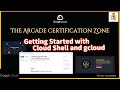 Getting Started with Cloud Shell gcloud | GSP002 | @ThisaraRupsinghe