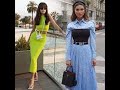 Мода из комода: стилист рассказала о трендах 2022