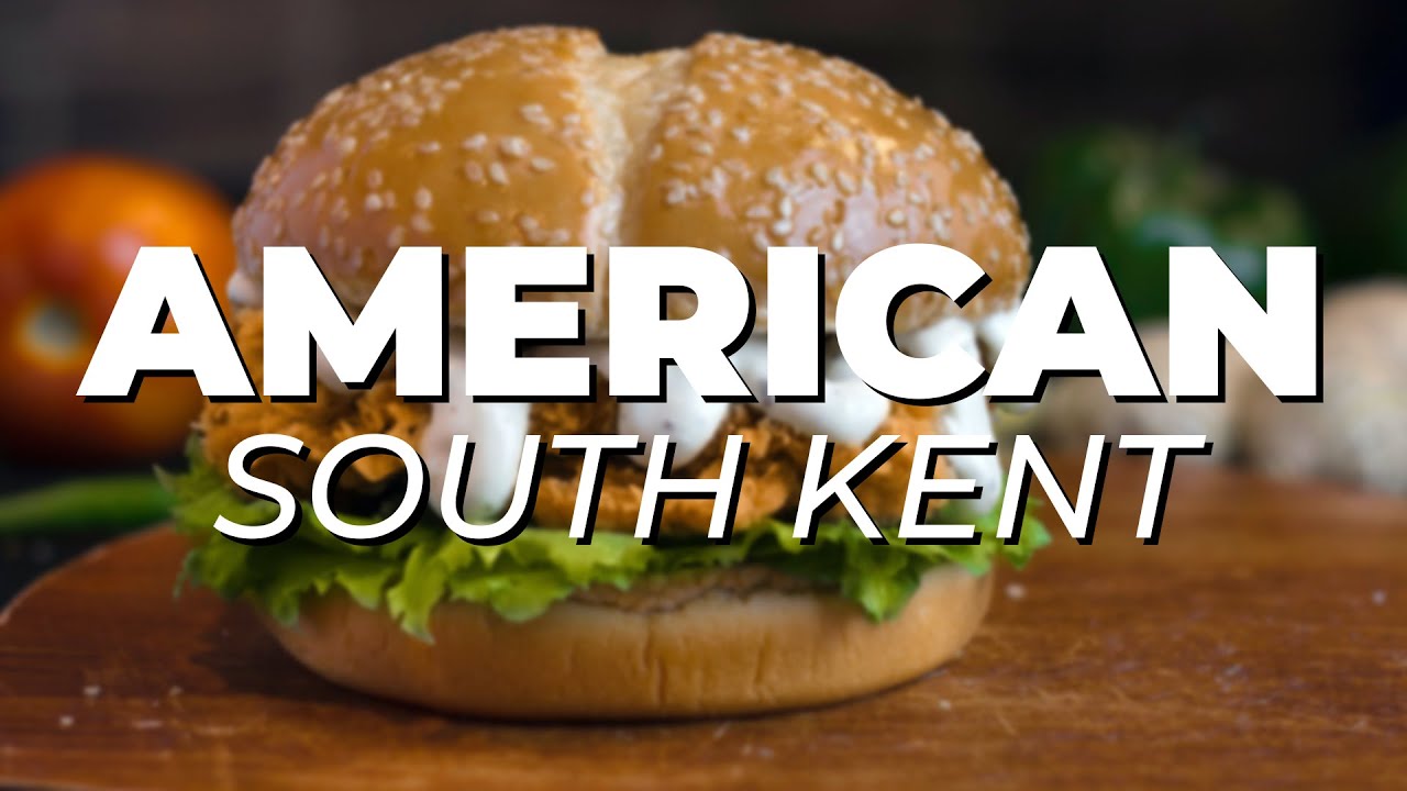 SOUTH KENT most delicious AMERICAN RESTAURANTS | Food Tour of South Kent, Connecticut