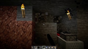 Minecraft - Excavator Mod 1.7.2