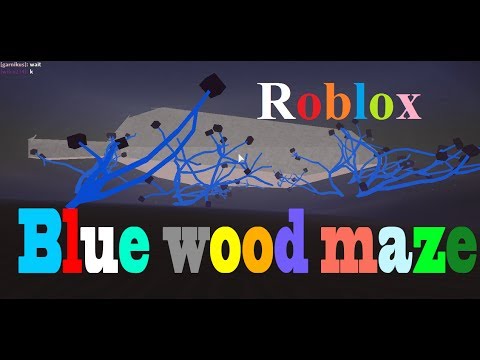 Roblox Blue Wood Map Slubne Suknie Info - roblox lumber tycoon 2 maze map 2020 july