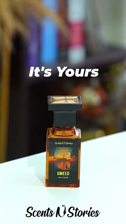 MOST COMPLIMENTED FRAGRANCES that are simply THE BEST | Scents N Stories  #perfumes #scent