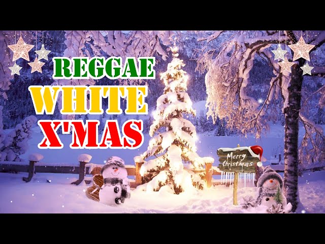 レゲエ・クリスマス レゲエ ホワイト・クリスマス / Reggae White Christmas【YAH