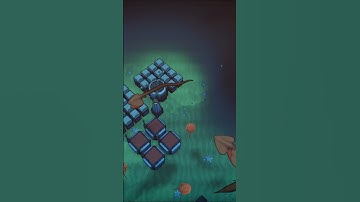 Deep Sea Week #5: Gulper Eel #godot #gamedev #blender #substancepainter #indiedev #solodev :)