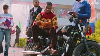 Kaka Song Roca King Mkadra