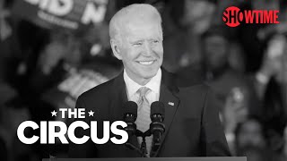 Should Biden Be Concerned About Trump’s Final 2020 Sprint? | THE CIRCUS | SHOWTIME