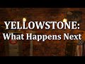 Yellowstone Season 4: What Happens Next? (S3 SPOILERS.)