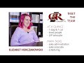 Meet the Team at GR Flooring - Elizabet Herczakowski