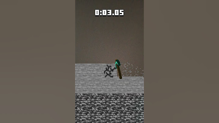 Provo il filtro di minecraft😅