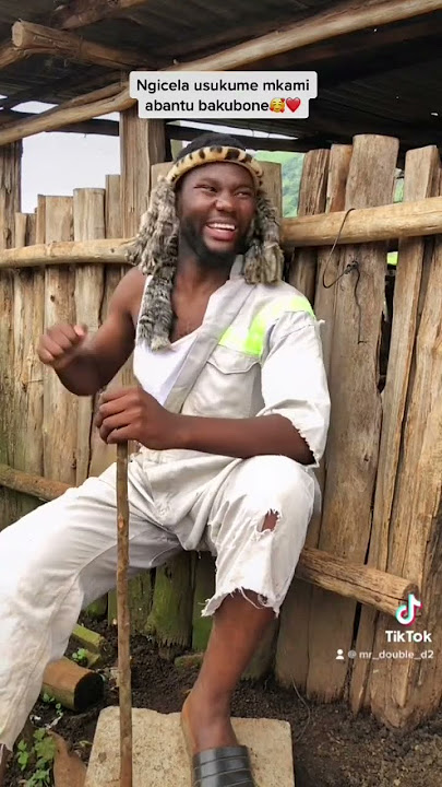 Ngicela usukume mkami abantu bakubone