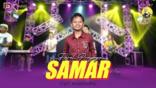 SAMAR - FAREL PRAYOGA (Fp Music )