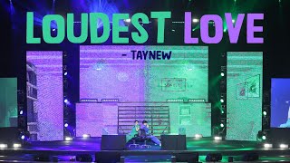 [BelucaFMinVN] Loudest Love | แอบตะโกน - TayNew