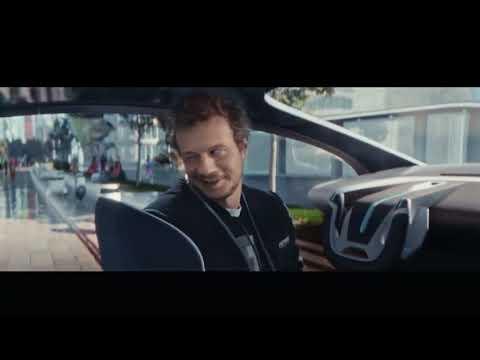 Музыка из рекламы МТС - Как изменится будущее (Дмитрий Нагиев) (Россия) (2021)