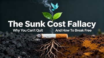The Sunk Cost Fallacy: Why You Can