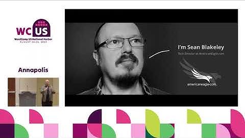 The Headless Block Editor