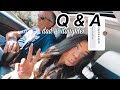 VLOGMAS 3 | Q & A with my dad