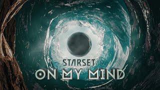 STARSET - On My Mind (MNQN song Remix in Starset style)