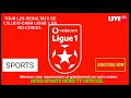 AFRO-SPORTS/ACTUALITE SPORTIVES ET LES MILTI -ACTIVITES DES SPORTS EN RD CONGO CE LUNDI 08 DEC 2025.