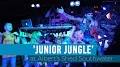 Junior Jungle from m.youtube.com