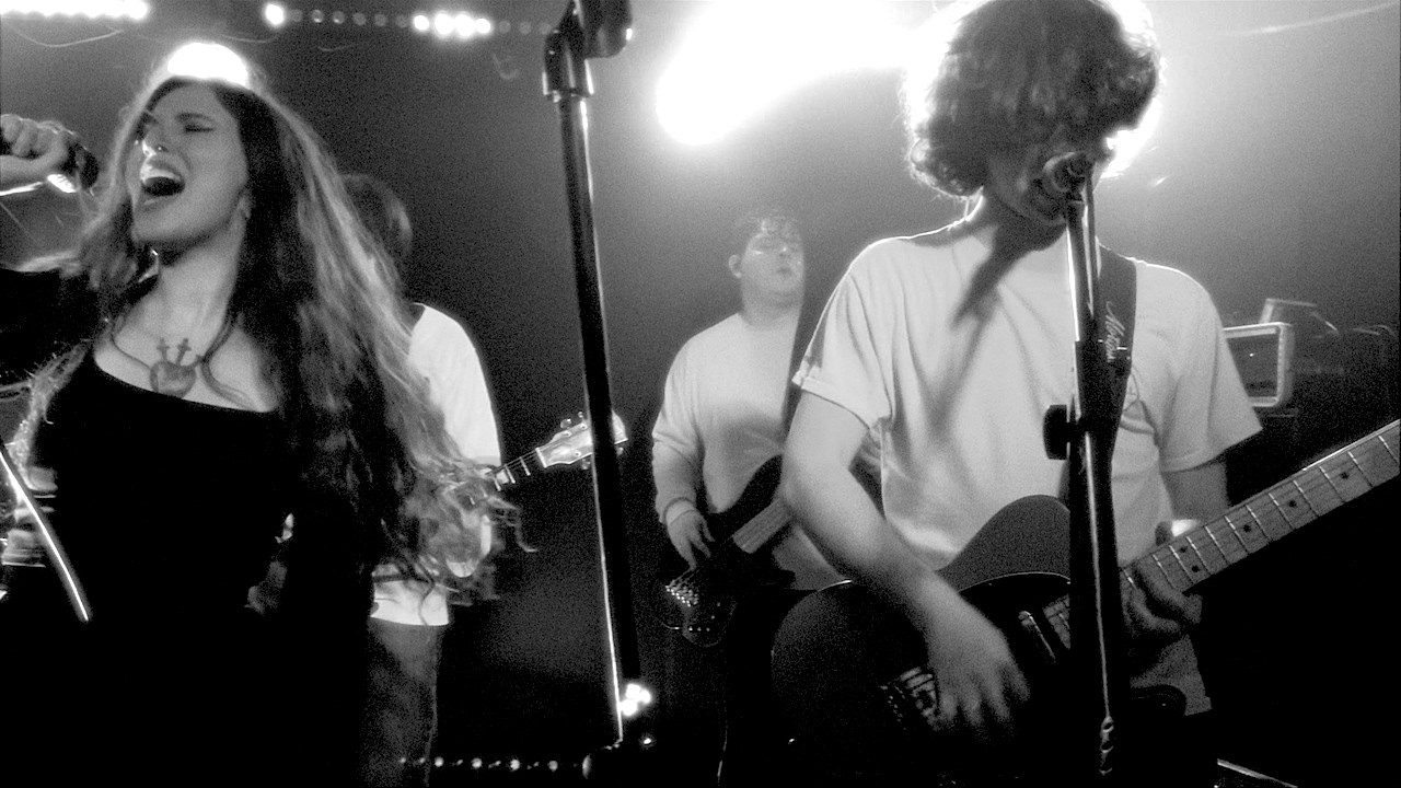 WYYM live 27.02.2026 @ Склад №3