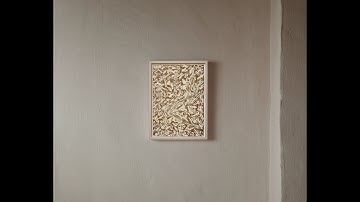 Axel Vervoordt at Frieze Masters Viewing Room – Masatoshi Masanobu