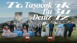 Taşacak Bu Deniz Dizi Müziği 16 (Sen Barutsun Ben Ateş)