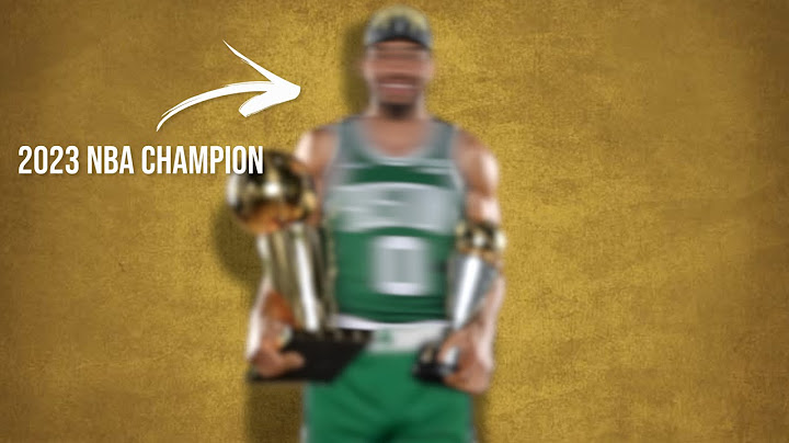 I Know Which Team Is Going To Win The 2023 NBA Championship