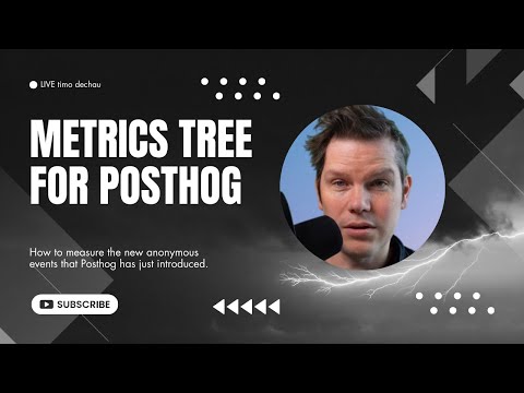 Metric Tree for