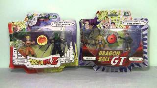 Dragonball Collection Update #7 in HD! (December 2010)