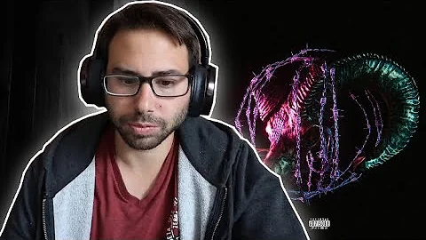 Gideon - MORE POWER MORE PAIN ( Reaction ) They are back