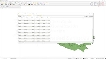 QGIS 3.x - FIELD CALCULATOR
