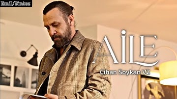 Aile - Cihan Soykan V2 Müziği (Yeni Müzik Piano) Offical Video