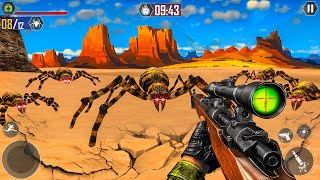 Spider Hunter Assassin Hero||GameTube Odisha  Gameplay 2021 🔥🔥🔥 screenshot 3