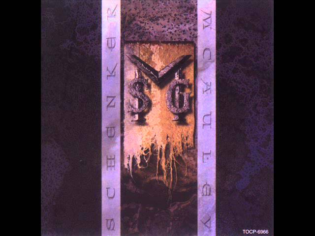 Michael Schenker Group - Paradise