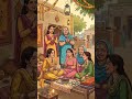 POV: You're Back in the 90s at a Village Mehndi! 🏡✨