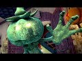 Zombie Dumb | 좀비덤 | For You Part Two | Zombie Cartoon | Kids Cartoon | Videos For Kids