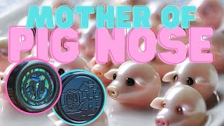 YEDC x BTMCL/YOLO Pig Coin Unboxing [Zirconium with Mother of Pearl Inlay] by SFARCO 117 views 6 months ago 10 minutes, 25 seconds