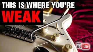 Celebrity 5 Red Flags of Musical Weakness (FIX THESE) Net Worth