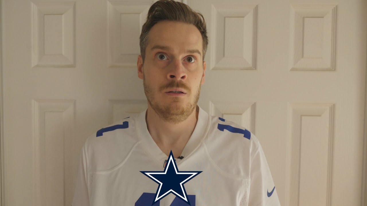 If the NFL Was Scripted: Week 6 - YouTube