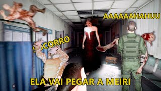 Thumbnail for Como NÃO jogar Chased by Darkness: The Hospital