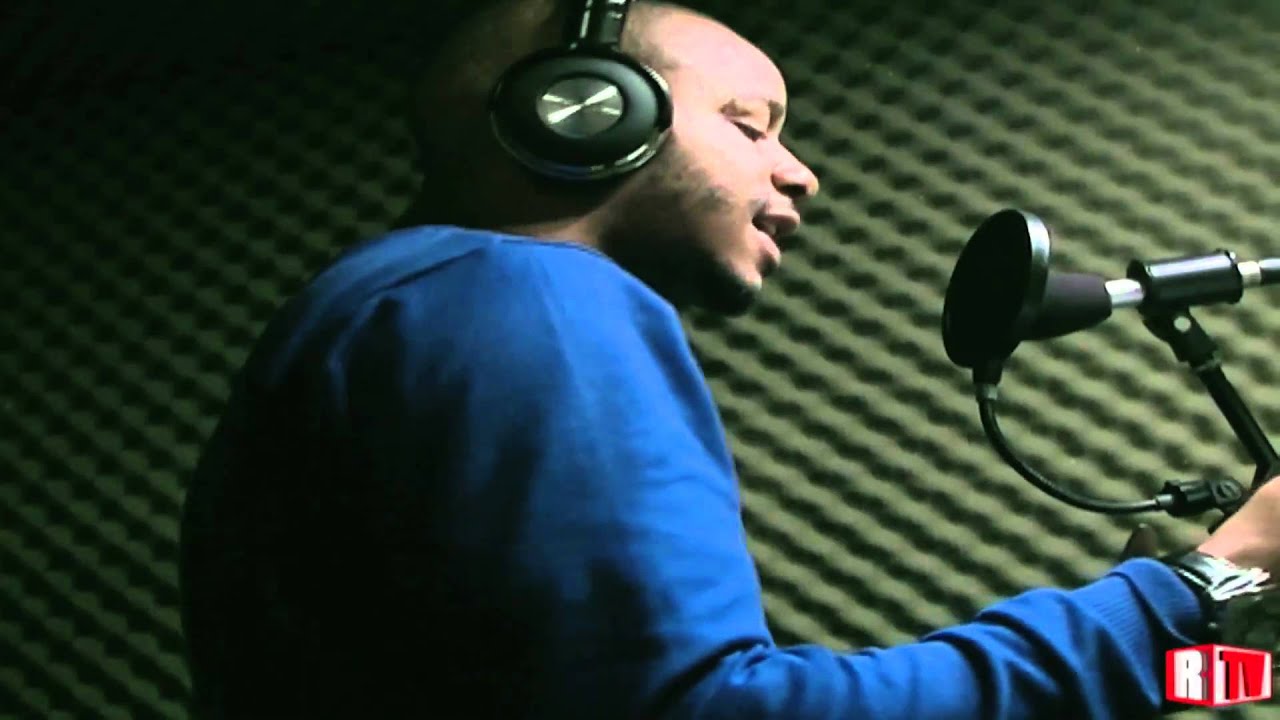 RARE TV PRESENTS STASHARELLY FT LEEANNA- NEED SUPPORT