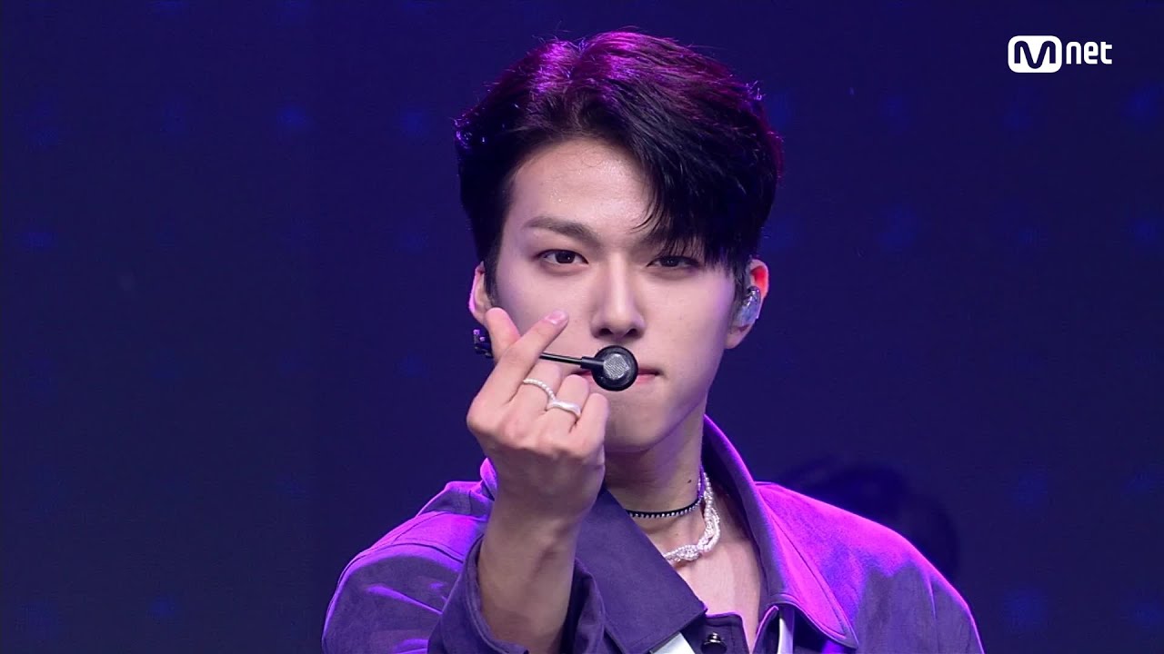 GHOST9 - RUCKUS #엠카운트다운 EP.822 | Mnet 231109 방송