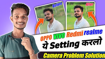 oppo vivo realme redmi camera reset| oppo a53 camera reset kaise mare|oppo a53 oppo reno5pro