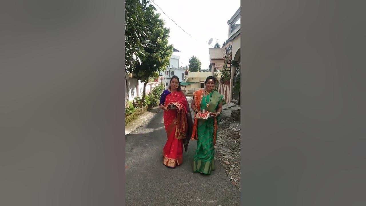 kani holi ki uni holi garhwali song