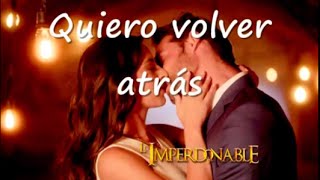 Lo Imperdonable || Tu Respiracion || Cancion con LETRA